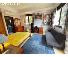 Chalet en Venta en El Toro, Islas Baleares