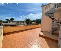 Chalet en Venta en El Toro, Islas Baleares