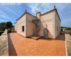 Chalet en Venta en El Toro, Islas Baleares