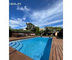 Chalet en Venta en El Toro, Islas Baleares