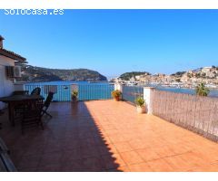 Terraced Houses en Venta en Puerto de Soller, Islas Baleares