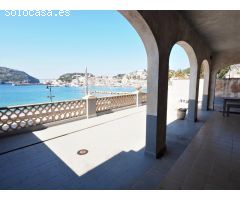 Terraced Houses en Venta en Puerto de Soller, Islas Baleares