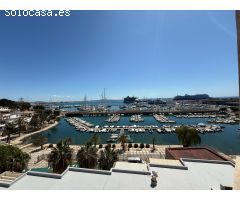 Atico en Alquiler en La Palma, Islas Baleares