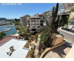 Atico en Alquiler en La Palma, Islas Baleares
