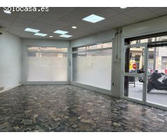 Local comercial en Alquiler en Barcelona, Barcelona