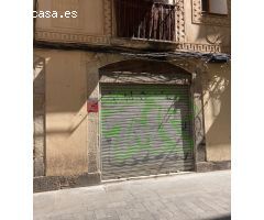 Local comercial en Alquiler en Barcelona, Barcelona