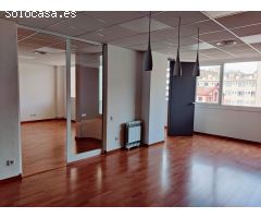 Oficina en Alquiler en Barcelona, Barcelona