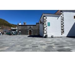 Chalet en Venta en Vilaflor de Chasna, Santa Cruz de Tenerife