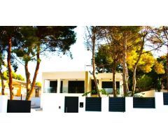 Chalet en Venta en Torrevieja, Alicante