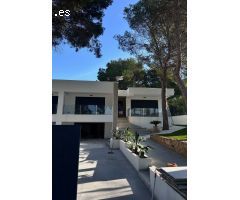 Chalet en Venta en Torrevieja, Alicante