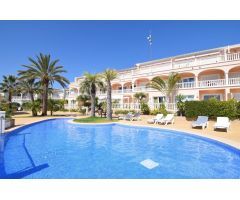 Apartamentos de lujo en venta en la Costa de Benissa