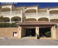 Apartamentos de lujo en venta en la Costa de Benissa