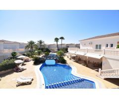 Apartamentos de lujo en venta en la Costa de Benissa