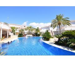Apartamentos de lujo en venta en la Costa de Benissa