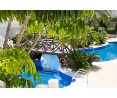 Apartamentos de lujo en venta en la Costa de Benissa