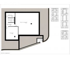 En venta villa en La Fustera Benissa andando a la playa