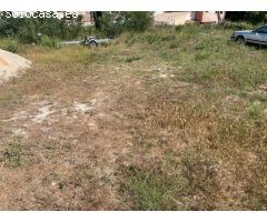 Gran terreno de uso terciario a Moraira muy céntrico