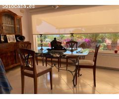 Moraira Moravit se vende casa con encanto cerca del mar en una planta