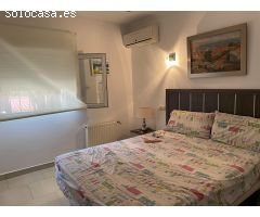Moraira Moravit se vende casa con encanto cerca del mar en una planta