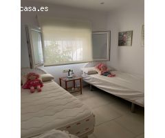 Moraira Moravit se vende casa con encanto cerca del mar en una planta