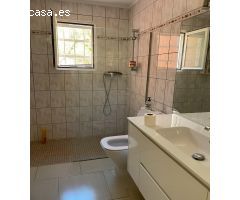 Moraira Moravit se vende casa con encanto cerca del mar en una planta