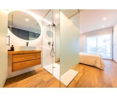 Montecala Gardens apartamentos de nueva construcción en Benitachell