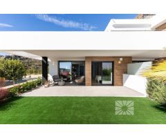Montecala Gardens apartamentos de nueva construcción en Benitachell