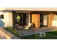 Montecala Gardens apartamentos de nueva construcción en Benitachell