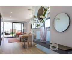 Montecala Gardens apartamentos de nueva construcción en Benitachell