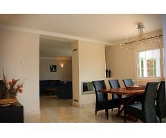 Villa extraordinaria independiente en la Costa Blanca