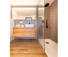 Apartamento con jardín en Cumbre del Sol