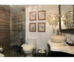 Apartamento con vistas panoramicas al mar