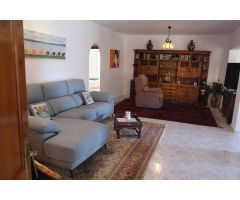 Baladrar Benissa Villa con dos apartamentos independientes