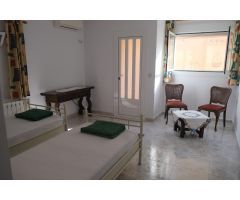 Baladrar Benissa Villa con dos apartamentos independientes