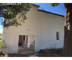 Terreno rural en Venta en Teulada, Alicante