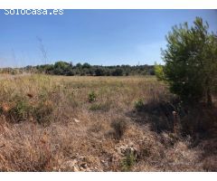 Terreno rural en Venta en Teulada, Alicante