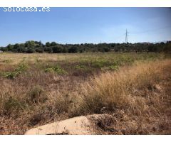 Terreno rural en Venta en Teulada, Alicante
