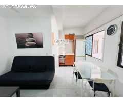 Apartamento en Venta en Las Palmas de Gran Canaria, Las Palmas