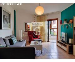 Apartamento en Venta en La Barona, Santa Cruz de Tenerife