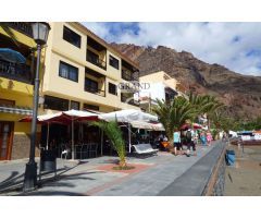 Edificio en Venta en Valle Gran Rey, Santa Cruz de Tenerife