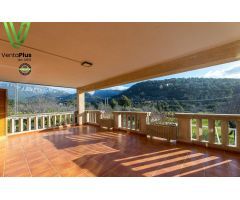 Casa en Venta en Bunyola, Islas Baleares