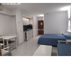 Estudio en Venta en Alcudia, Islas Baleares