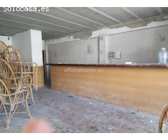 Local comercial en Venta en Alcudia, Islas Baleares