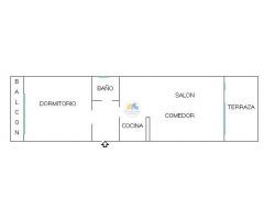 Apartamento en Venta en Alcudia, Islas Baleares