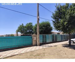 Solar urbano en Venta en Villafranca de los Caballeros, Toledo