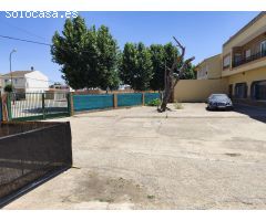 Solar urbano en Venta en Villafranca de los Caballeros, Toledo