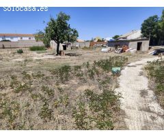 Solar urbano en Venta en Villafranca de los Caballeros, Toledo