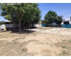Solar urbano en Venta en Villafranca de los Caballeros, Toledo