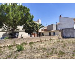Solar urbano en Venta en Villafranca de los Caballeros, Toledo