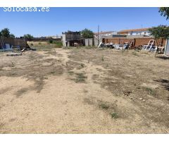 Solar urbano en Venta en Villafranca de los Caballeros, Toledo